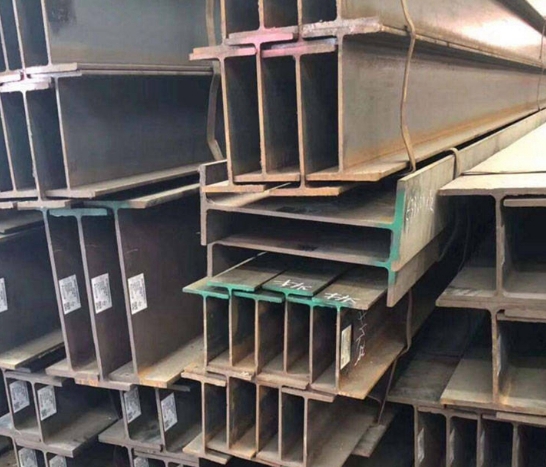 凤凰Q235C工字钢